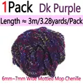 1Pack Dk Purple