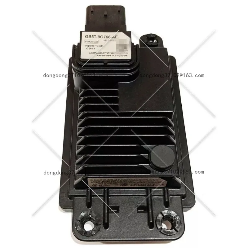 Cruise Control Rang… - image