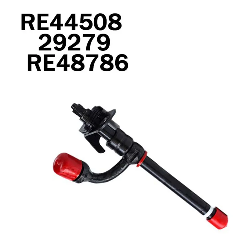 BB-حقن الوقود قلم رصاص فوهة RE44508 29279 RE48786 لجرار جون ديري 5303 محرك 6068 6.8L قطع غيار الديزل