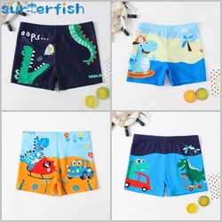 board shorts Swimwear short boy korean reviews  baby clothes Children swimwear Swimming trunks for boy Boy child bermuda shorts