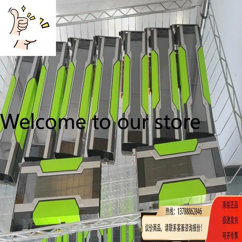 NVIDIA Tesla P40 Graphics Card Deep Learning Artificial Intelligence