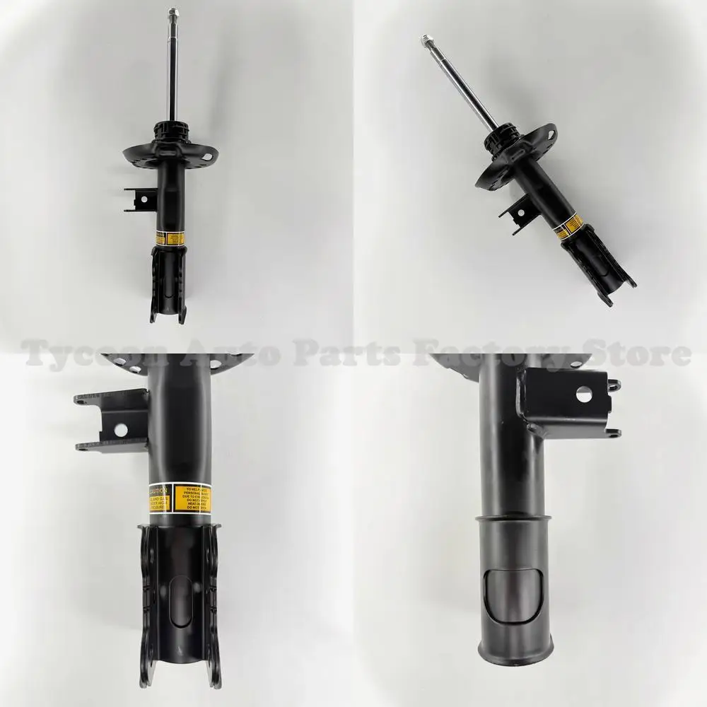 

High Quality 1 Piece Shock Absorber for Mercedes W176 246 117 Common Front Chassis Mercedes B Class Car