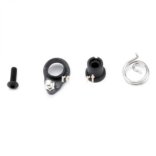 Summit T4 T6 TRX6 TRX4 1:8 1:10 Original Accessories Steering Gear Protection Seat Kit 5669