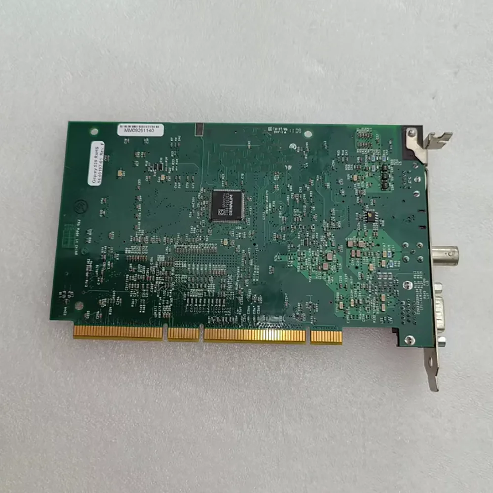 For VieWcast Video capture card 94-00197-01 Rev.F OSPREY 530 RoHs