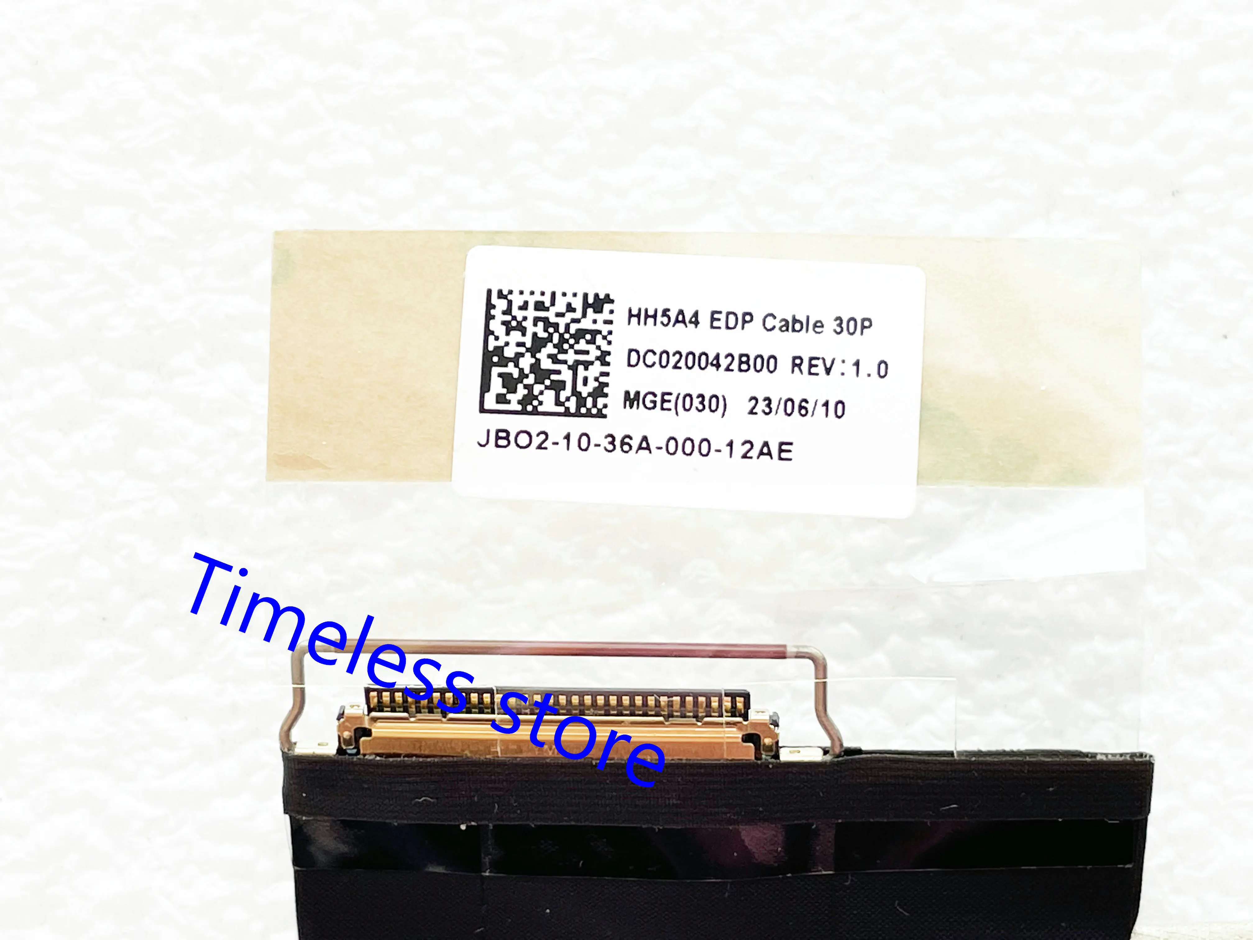 new for Acer A315-59 A515-57 led lcd lvds cable 30pin 50.K3MN2.005 DC020042B00