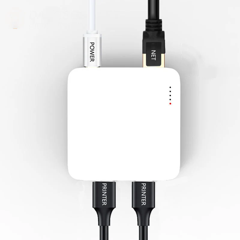 Thumbnail 4 - #10 Top Print Servers Picks for Every Budget