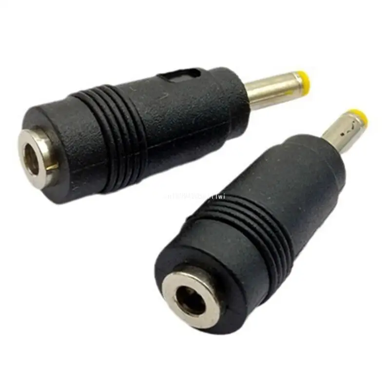 DC35135 to DC4017 Conversion Head Female to Male Connector Converter Adapter Dropship