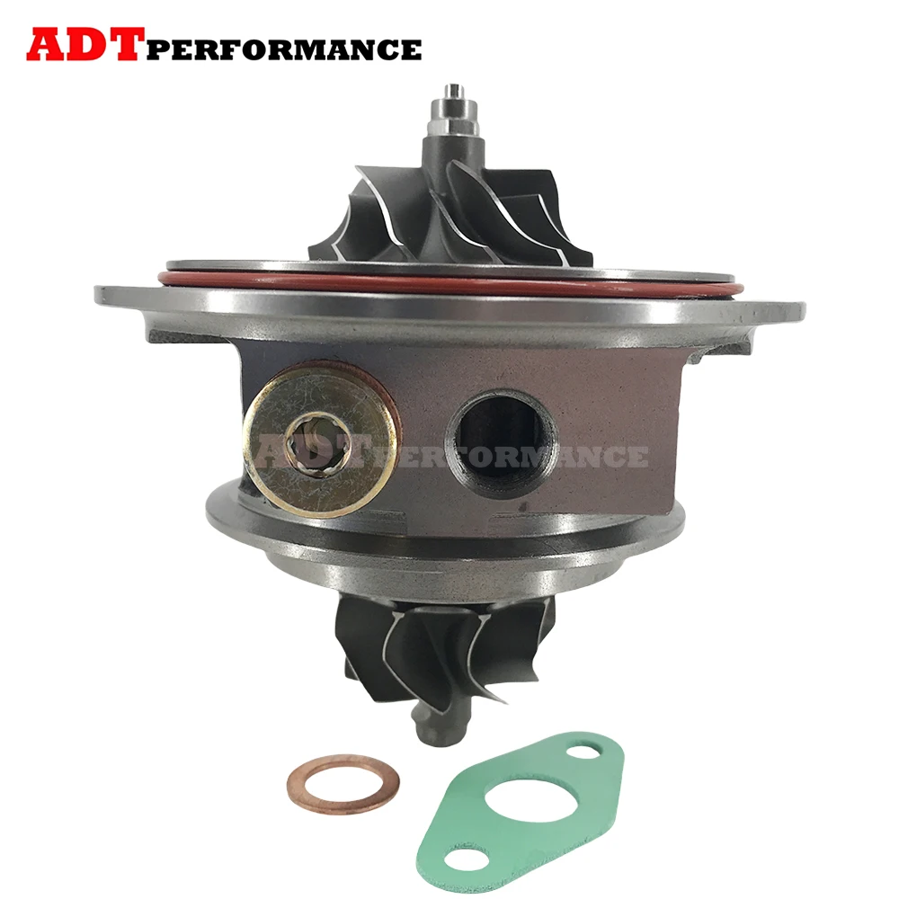 Turbine Cartridge MGT1446Z GT1446Z 799502 811311 788195 55238189 55219660 Turbo CHRA for Fiat 500 Abarth 595 132 Kw - 180HP 1.4