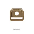 Coyote Brown