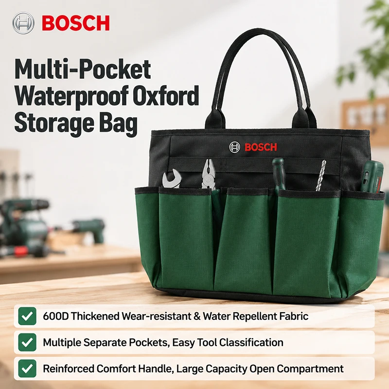 bolsa-de-almacenamiento-para-herramientas-de-jardineria-bosch-con-compartimentos-resistente-al-desgaste-impermeable-con-multiples-bolsillos-de-tela-oxford-con-asa-ancha