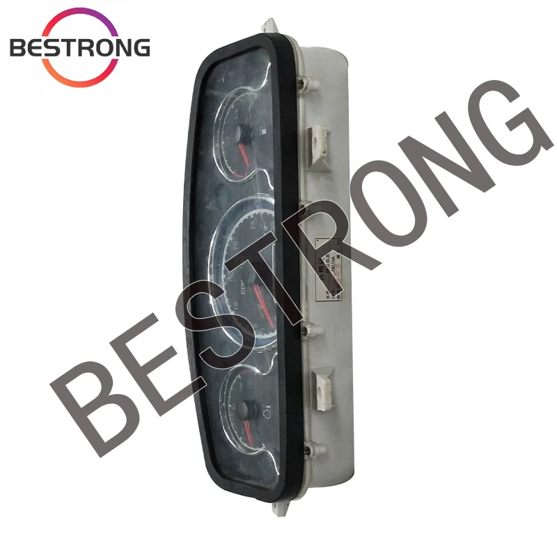 Combination Instrument ZB116A Suit For YTO ME304 ME354 MF404 MF504 404 554 series Tractor Spare Parts