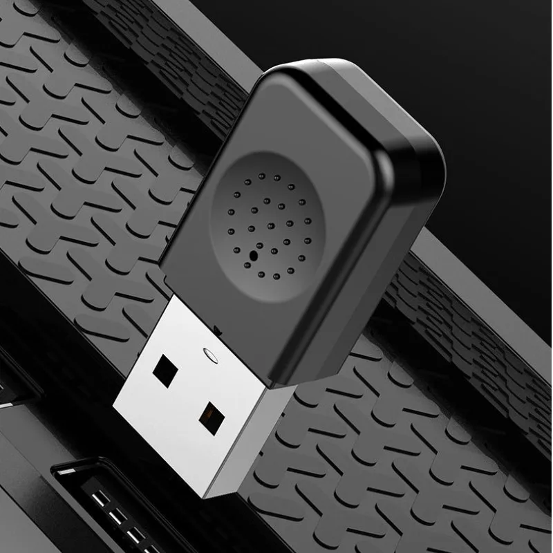 3PCS USB A To 5.0 Blue Tooth USB Wireless Adapter For Computer Data Transmission