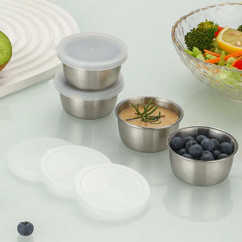 Stainless Steel Sma…