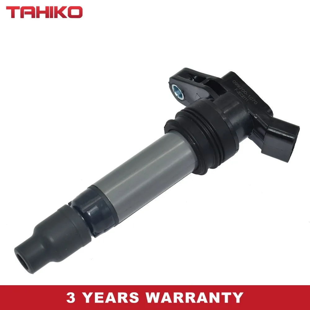 

Катушка зажигания 099700 -1070 ПОДХОДИТ ДЛЯ LAND ROVER FREELANDER 2 L359 VOLVO S60 S80 V60 V70 XC60 XC70 XC90