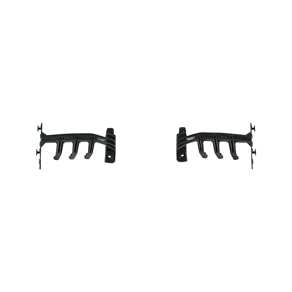 Suitable for the 19-UP Porsche 911 992 Turbo SD grille louver bracket