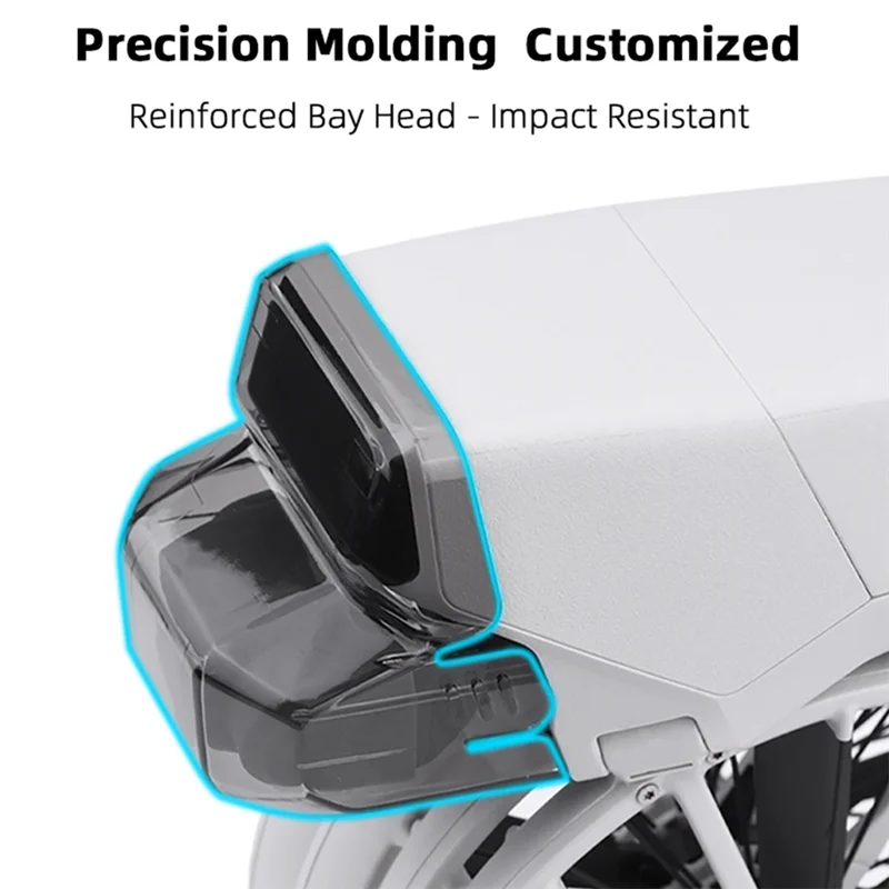 ABMF-для DJI FLIP аксессуары для дронов карданная камера пылезащитная крышка объектива защитная крышка от столкновений