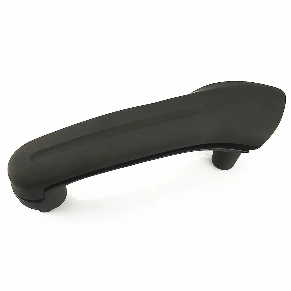 SCJYRXS Interior Left Rear Black Side Door Pull Grab Handle 1J0867171A For VW Golf Bora MK4 1J0 867 171A 1J0 867 171 A