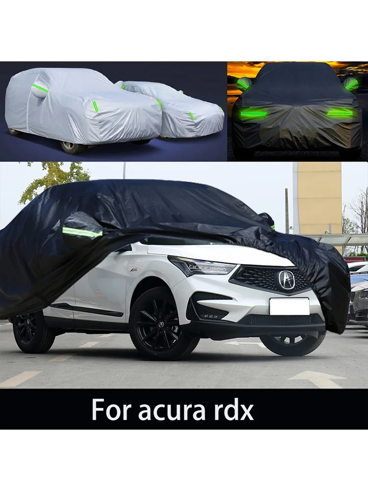 

For Acura rdx auto body protection, anti snow, anti peeling paint, rain, water, dust, sun protection, car clothing