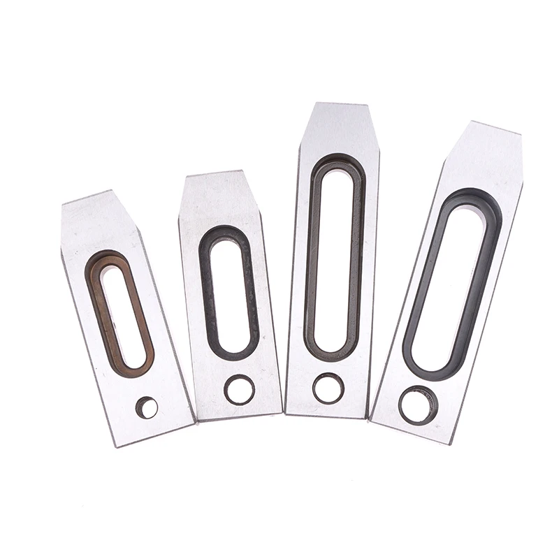 Clamp Tool CNC Wire EDM Machine Stainless Jig Holder Stainless Steel M6 M8 M10 Slow Wire Machine Pressure PlateHot
