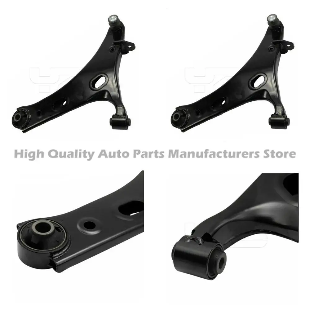 

20202 SG010 RK622857 Factory Wholesale Control Arm for Subaru Car Series
