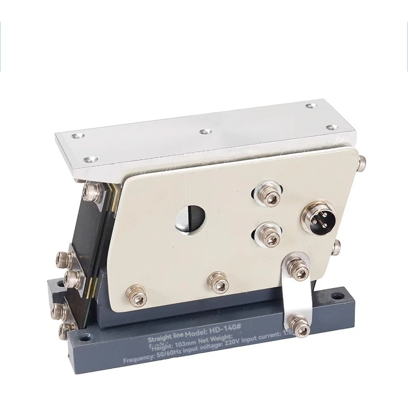 

Straight Vibration Linear Feeder HD-60T 80T 100T 140T 160T 190T Automatic Plate Controller Electromagnetic Direct Vibration