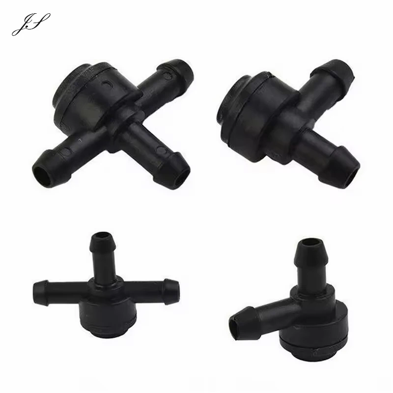 1PCS Car Windshield Washer Check Valve 2 Way 3 Way 31391513 for Volvo C30 C70 S40 S60 S70 S80 V50 V70 XC60 XC70 XC90 9178897 view 3