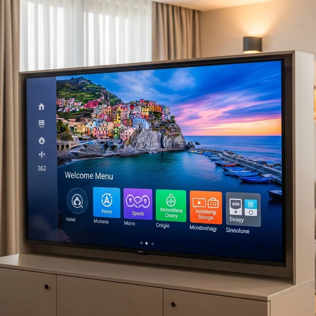 2025 جديد Android 12 TV IPTV FHD مستقر للتلفزيون الذكي تسليم سريع فرنسا أوروبا بولندا السويد بلجيكا التسليم العالمي