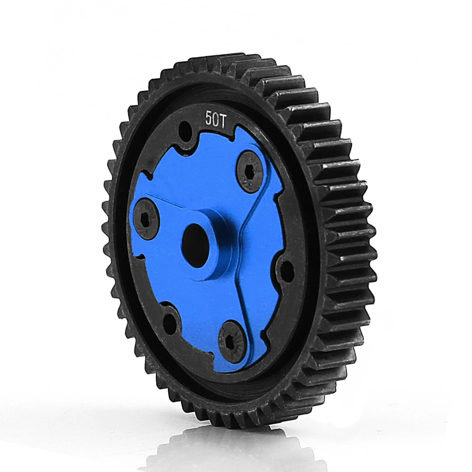 Metal Transmission Cush Drive Housing 7793X for Traxxas 1/10 E-Revo 2.0 VXL Maxx 1/5 X-Maxx 1/6 XRT RC Car Upgrade Parts image 4