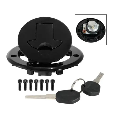 Motorcycle Fuel Gas Cap for KTM 125 200 250 390  Duke ABS B.D  IKD  IKD 790 890 Duke RC 390 ABS B.D IKD CKD OEM:93807008000