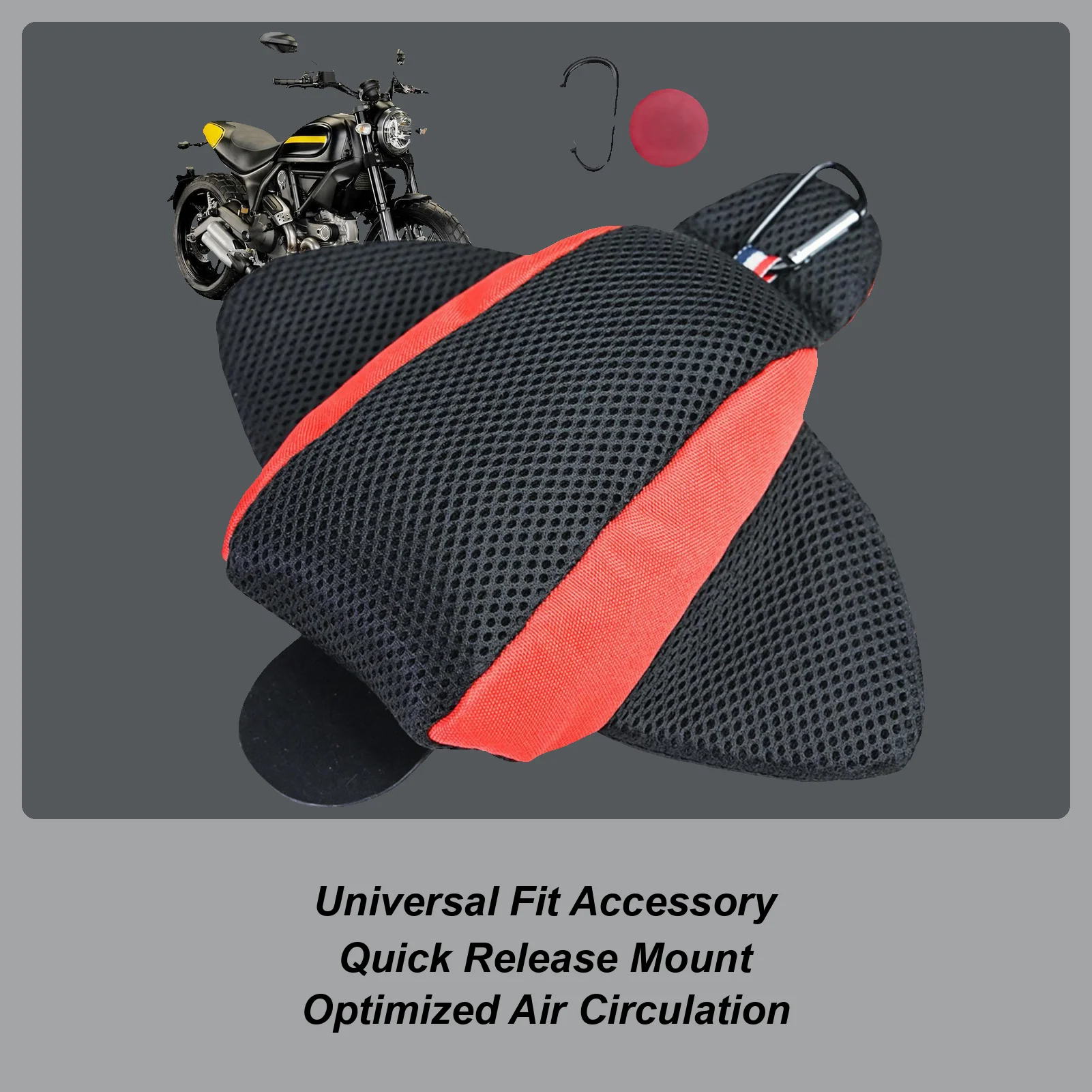 

Защитная накладка для домашнего бака, магнитная, быстросъемная, амортизирующая, противоударная, для мужчин, женщин, подростков