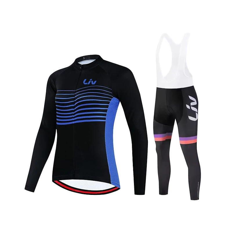 Liv Women's Cycling…