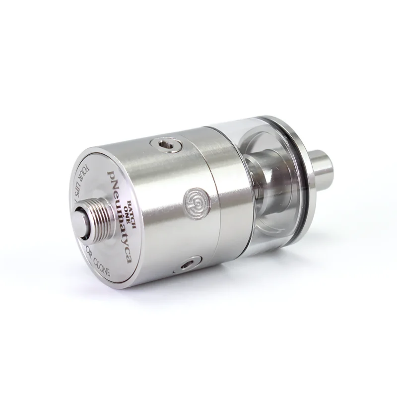 SXK pNeumatyca RTA 316SS 22 3.5 /4.2 10 Vape Vaper atomizer tank for coils & atomizers - related product image