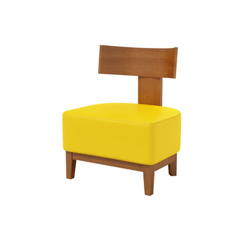 Variant: Sofa Chair (yellow)