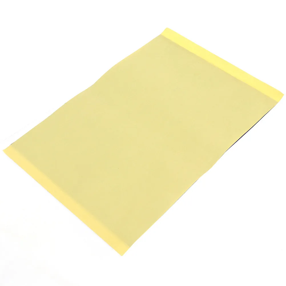 40pcs-tattoo-transfer-paper-premium-quality-heat-transfer-stencil-tracing-paper-for-thermal-copier-printer-safe-use