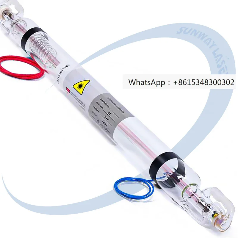 L-Aser Tube 100W Re…