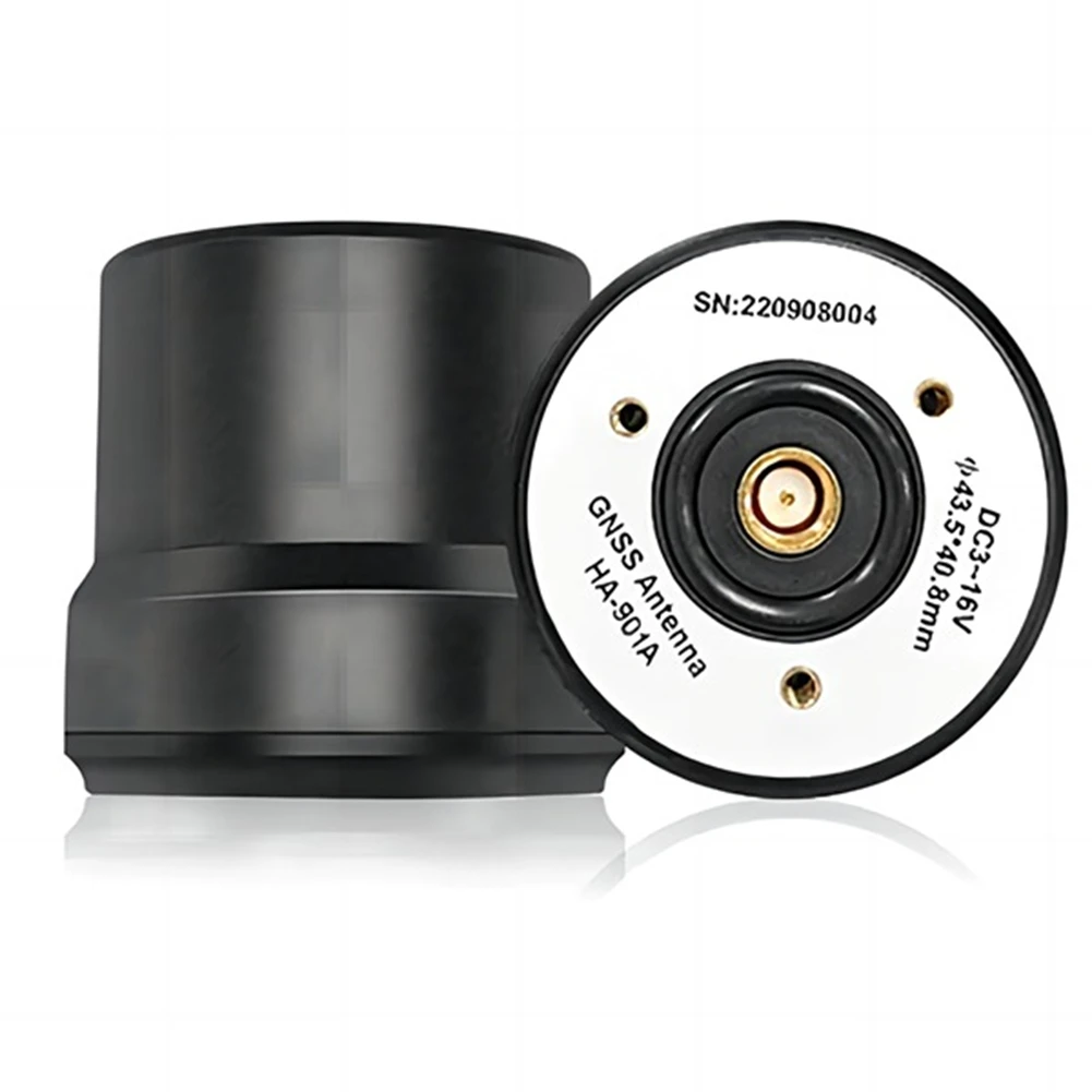 

Активная антенна GNSS Helix RTK HA-901A GPS ГЛОНАСС для UM980 UM982 UM960 UM981 ZED-F9P