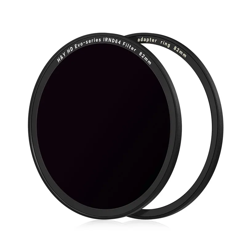 H&Y Hd Evo Series C…