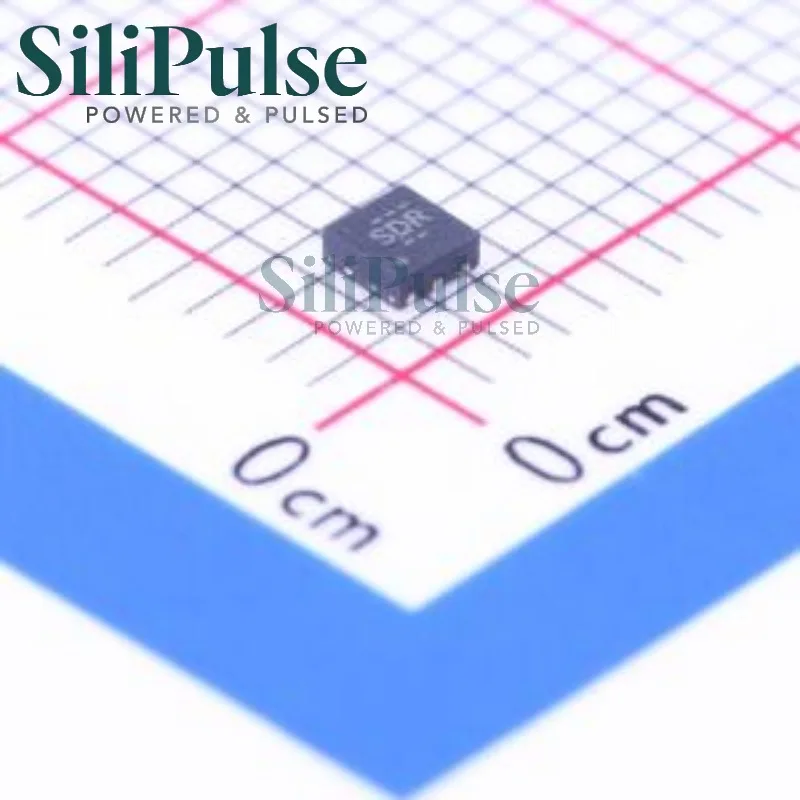 (10-50pcs) TPS73501DRVR WSON-6-EP(2x2) 100% Original In Stock (LDO) 6.5V 500mA 1.25V~6V