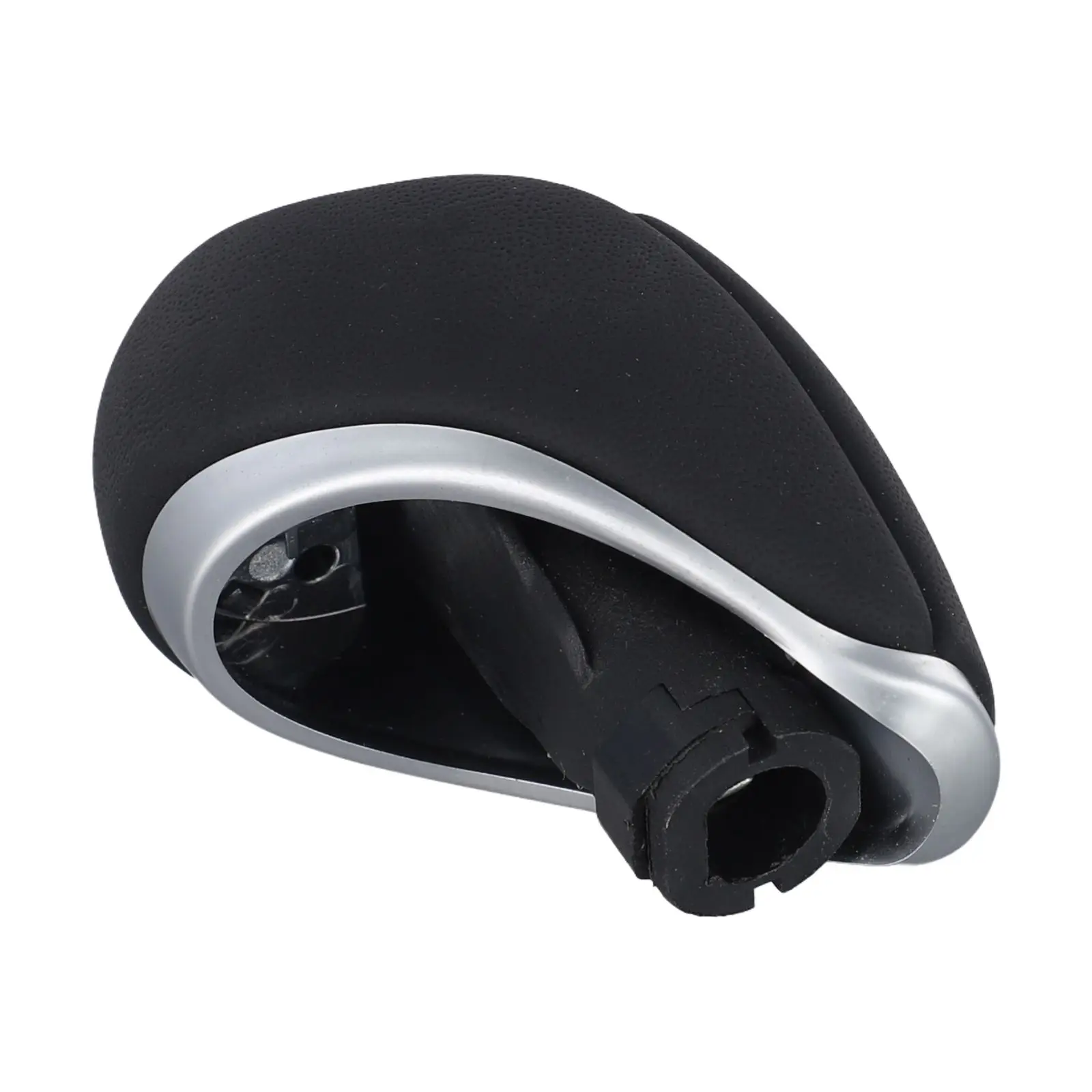 43711F2300 مقبض 6 سرعة التحول المقبض سيارة والعتاد التحول اكسسوارات السيارات التصميم العملي التركيب السريع سهلة الاستخدام #4