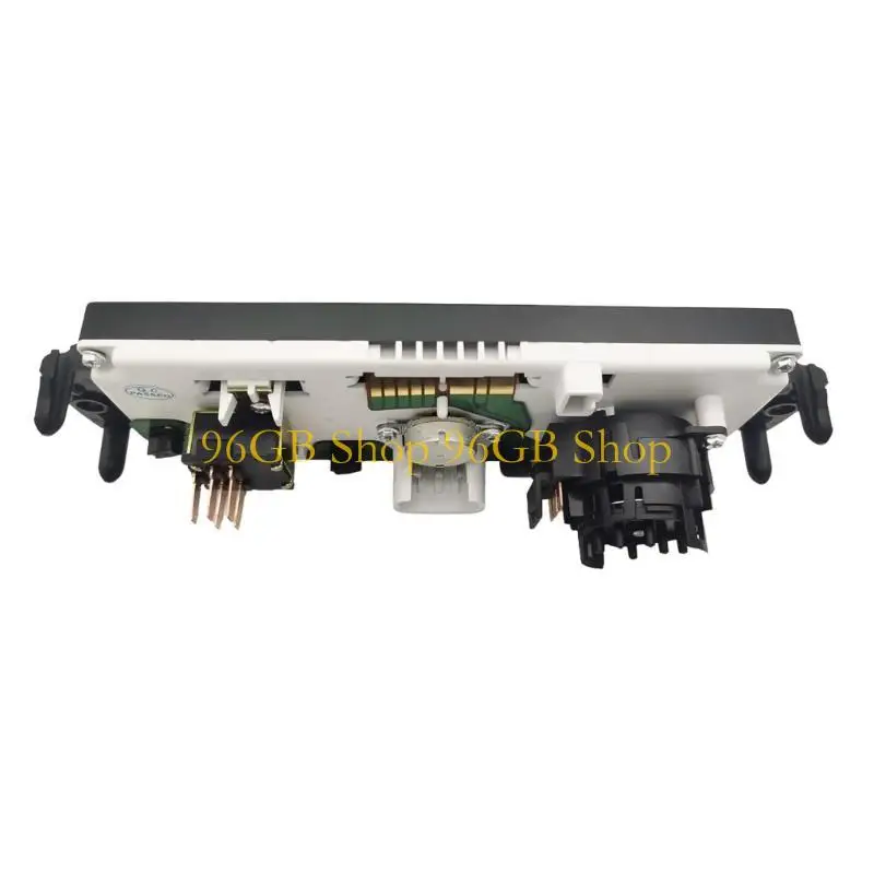 

96GB HVAC Temperature Control Unit Air Conditioning Panel 16250545 09351325 15098964