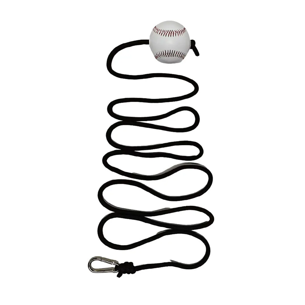 Baseball Softball Batting Swing Hitting Trainer Baseball & Softball Training Aid for Improving Batting Precision