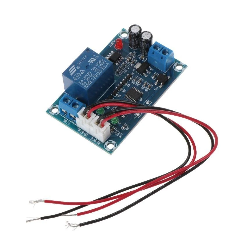 XH-M203 Full Automa…