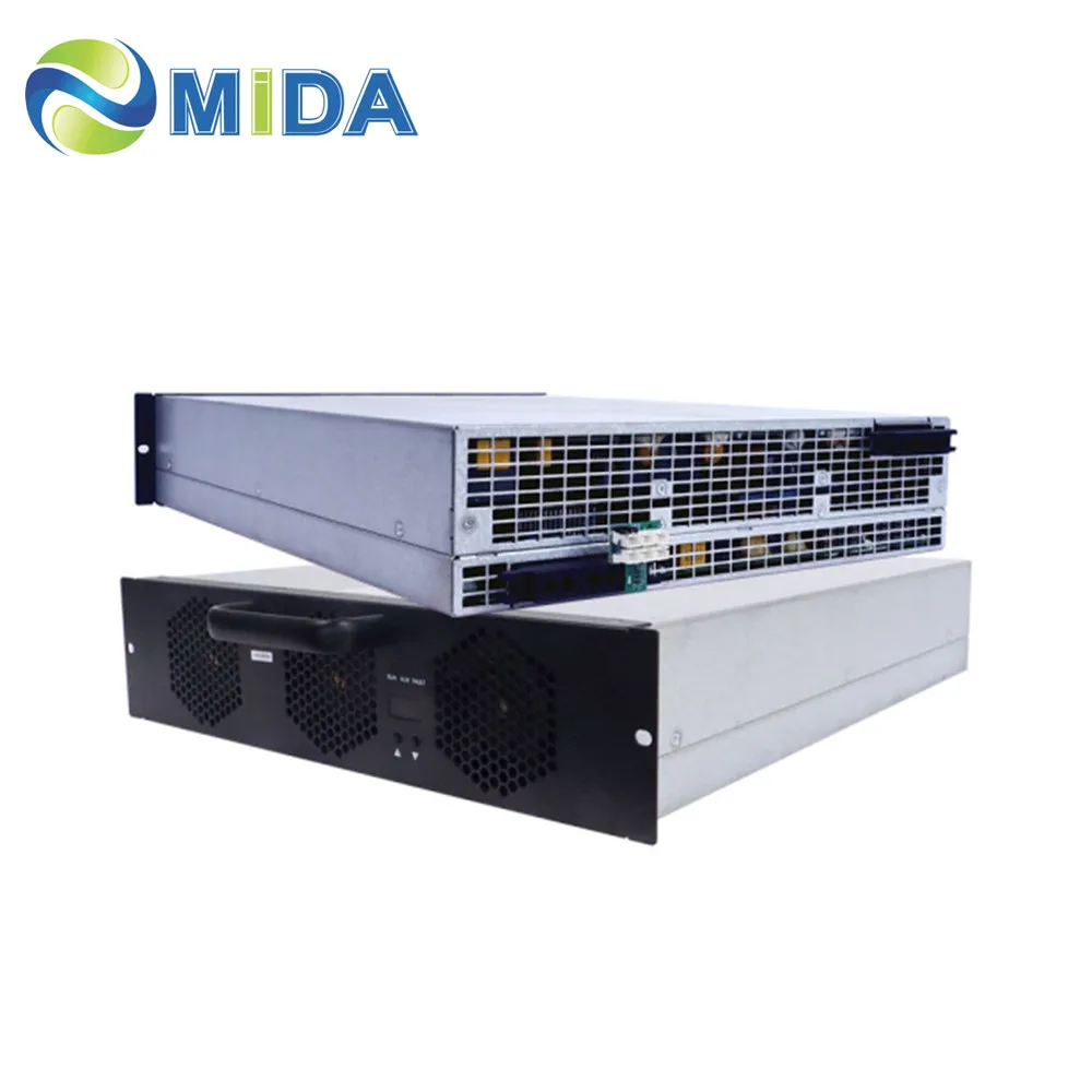 2026 newEvse Electric Car Ev Charger Module For Ev Charging Station 30kw 40kw 60kw Dc Fast Ev Power Communication Module