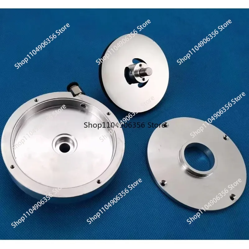 

for Tesla turbine, gas engine, steam engine, high efficiency and high speed, Nikola Tesla, bladeless.