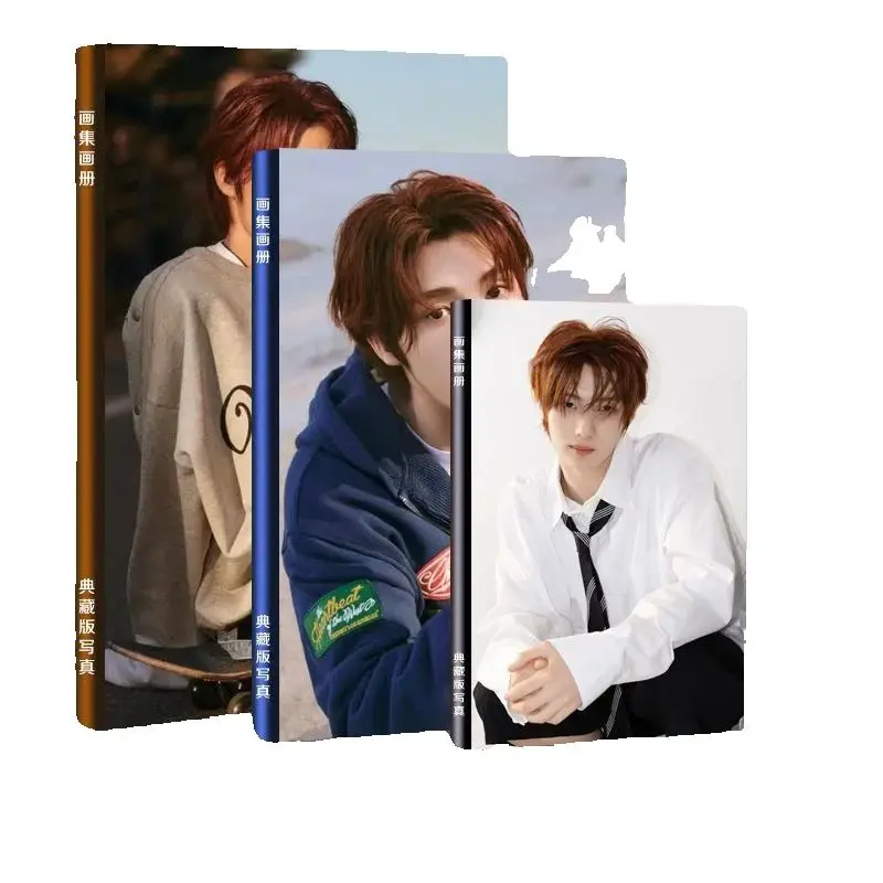 

3 размера фотокниги YOUNGJAE фотоальбом художественная книга коллекция фанатов книжка с картинками фотокнига