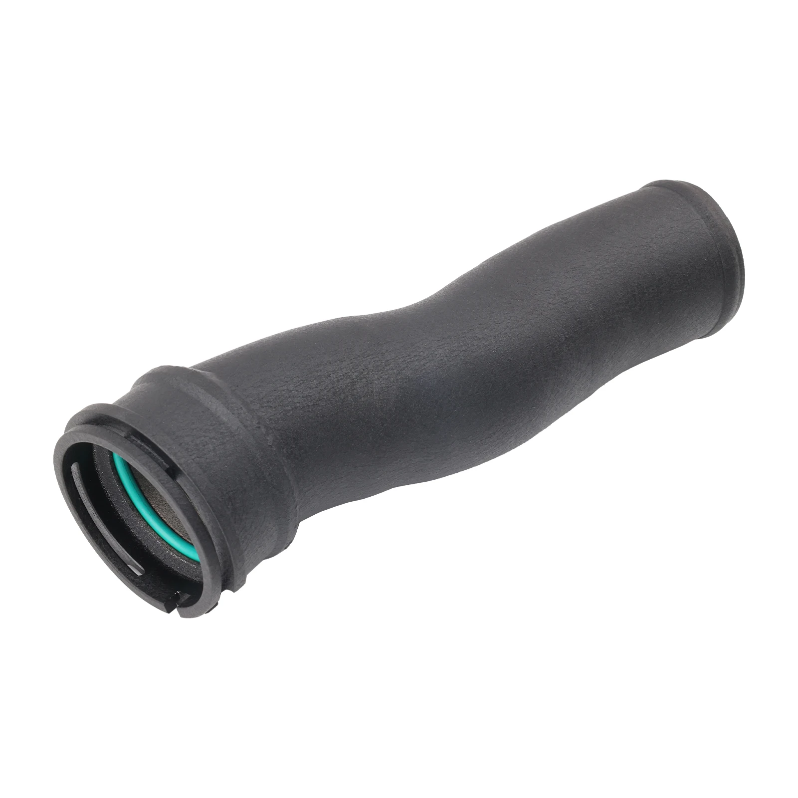Intercooler Boost Pipe For BMW N55 M2 M135i M235i 335i 435i F30, OE 13717602652