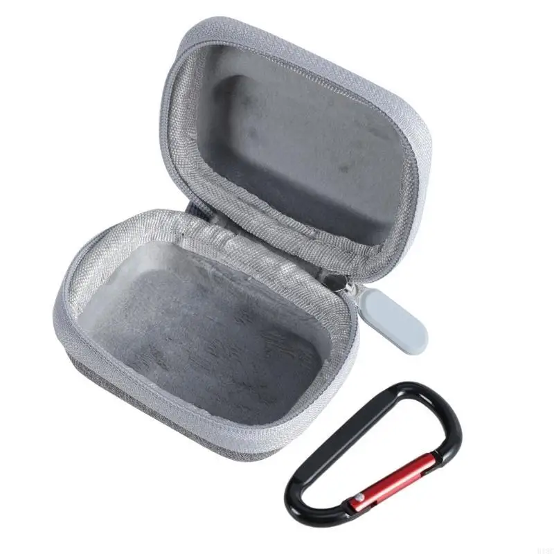 Перевозка для переноски для Go 3/3S Action Cameras защищает с карабинером