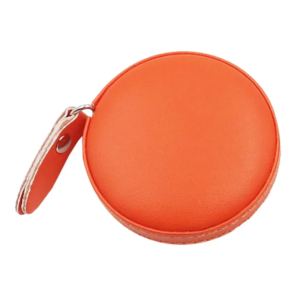 Accurate and Easy to Read Telescopic Tape Measure  150cm/60in  Centimeter Inch Tape Measure for Precise Results