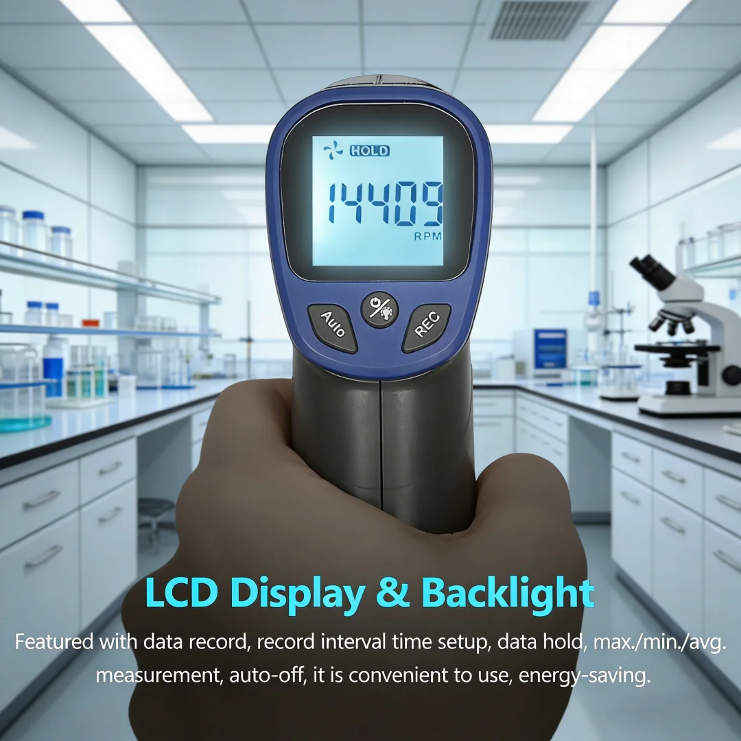 DT-6685 Non Contact…