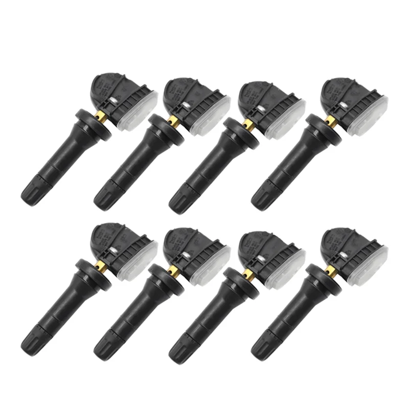 Trending 10Pcs Car TPMS Tire Pressure Sensor 3641101XKN01A For Great Wall Haval Dargo Tank Jolion POER 2020-2021 Tyre Sensor